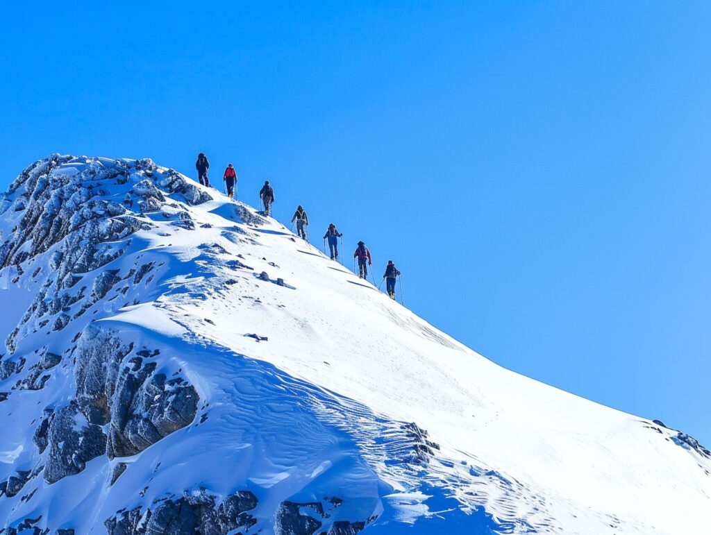 What is the best route to climb Kilimanjaro?