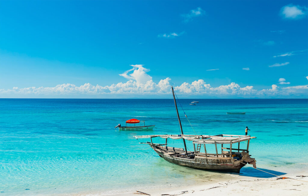 What’s the best time to visit Zanzibar?