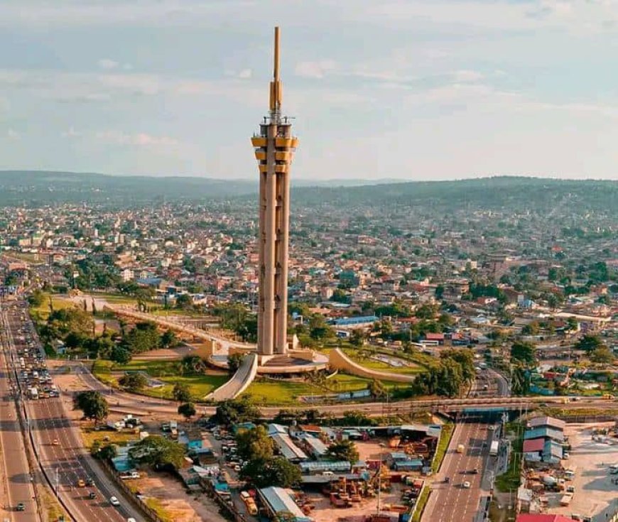 Visa and Entry Requirements for DRC