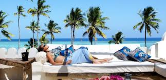 Zanzibar Beach and Safari Combinations