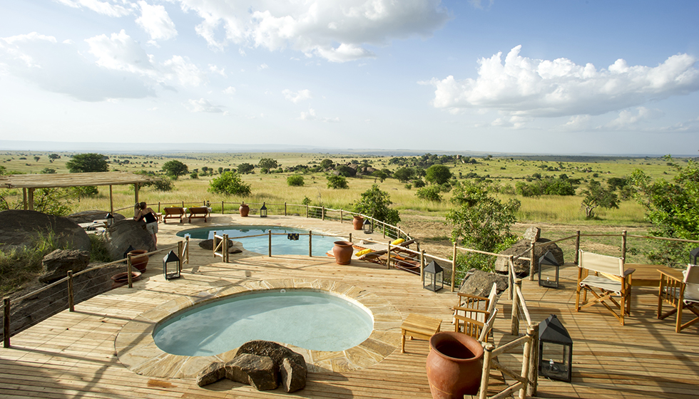 5-Day Tanzania Classic Safari