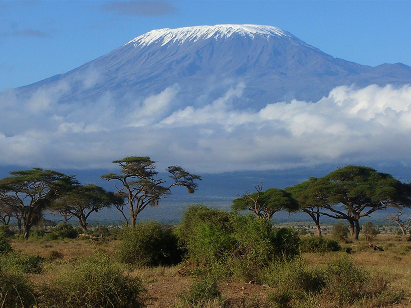 Best Time to Climb Mount Kilimanjaro