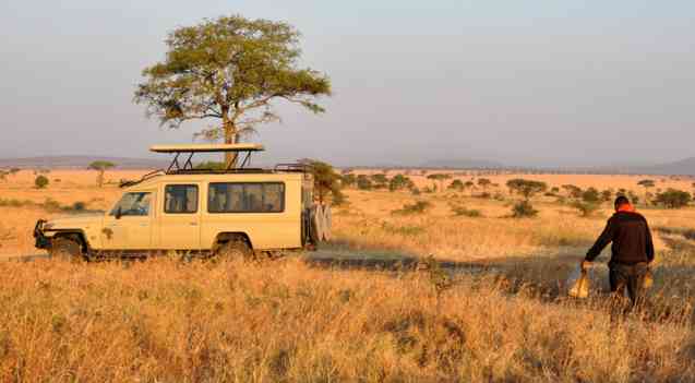 Tanzania Safari Costs Explained