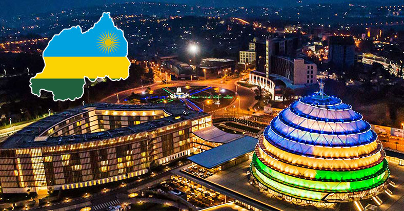 Can I start my safari in Kigali and end in Arusha?