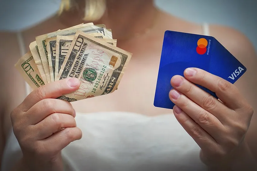 Do I need cash or card in remote areas?