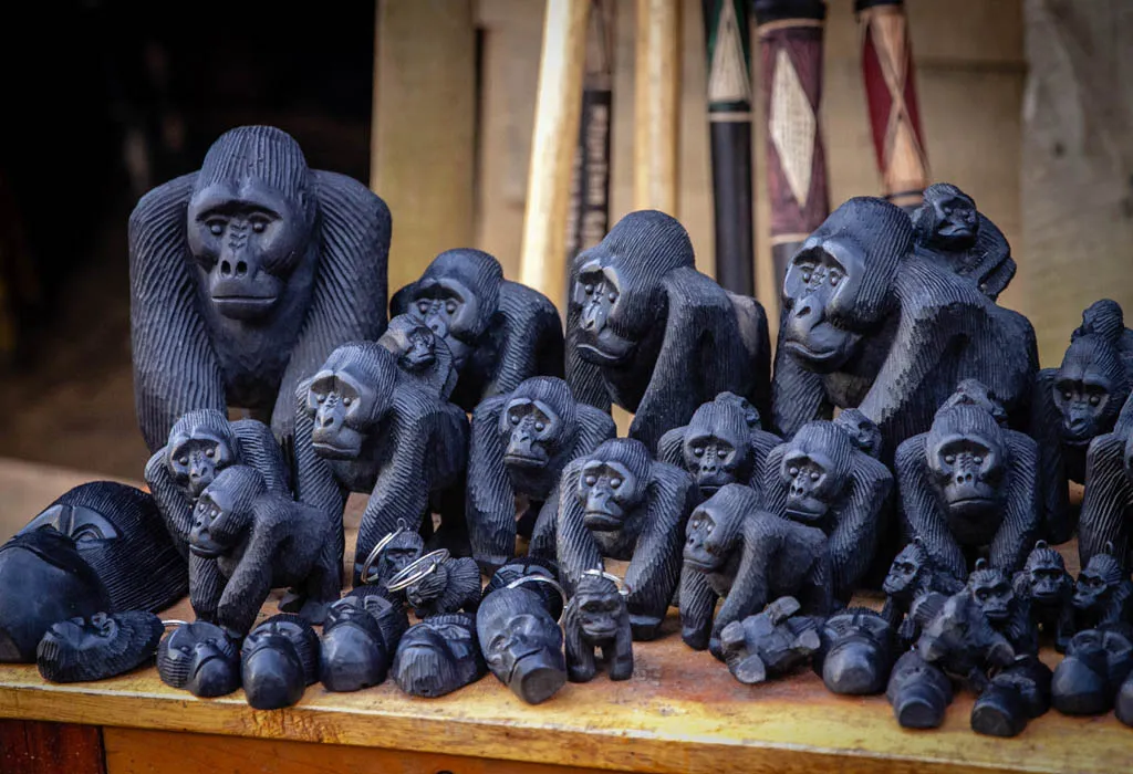 How has tourism changed East Africa’s economy?