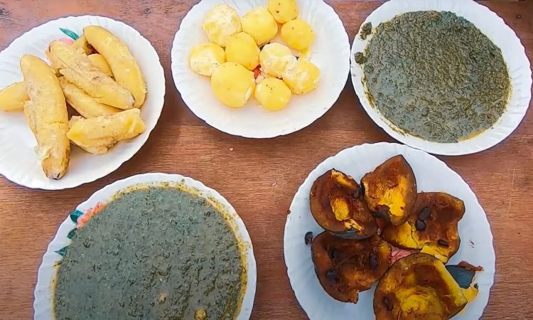 What’s Rwandan cuisine like?