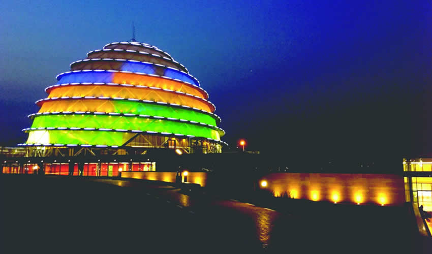 Rwanda’s Eco-Tourism Success Story