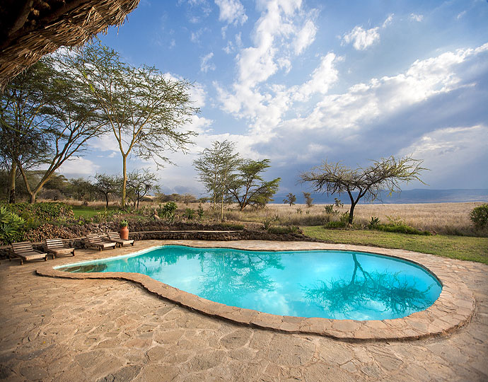Kenya’s Eco-Lodges