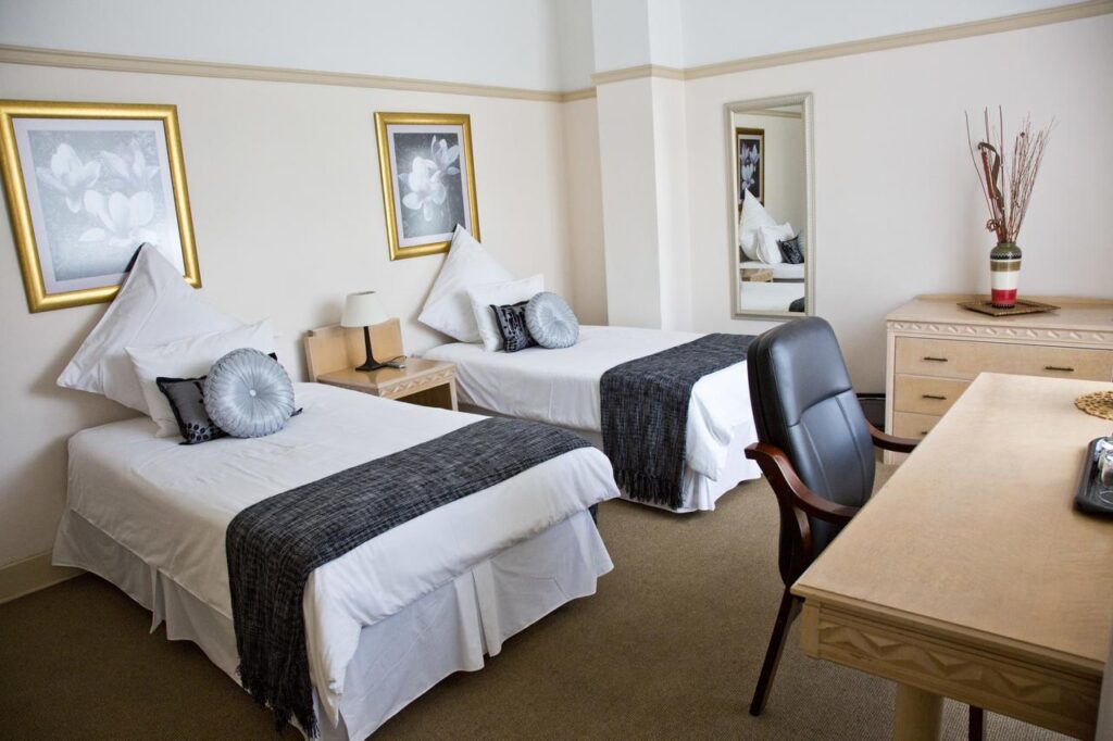 Best Budget Lodges and Guesthouses