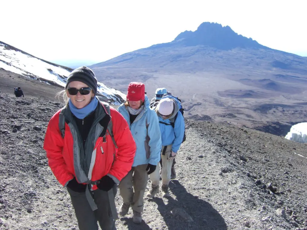 How Long Does It Take to Climb Mount Kilimanjaro in winter?