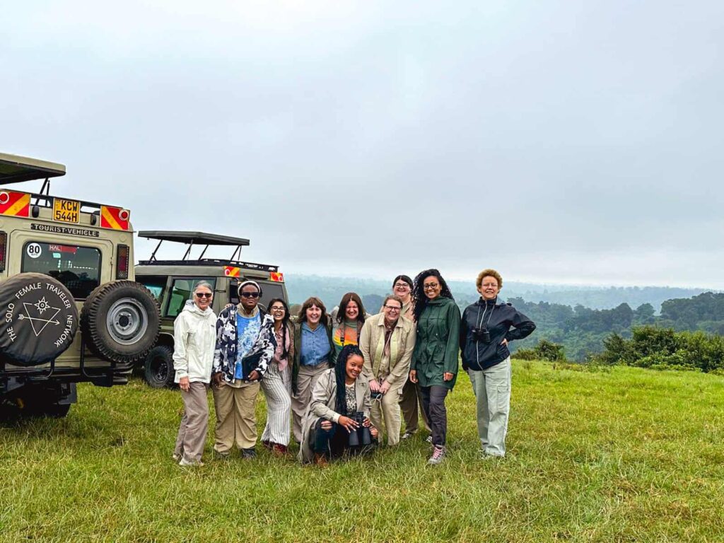 Is Rwanda Safe for Solo Travellers in 2026?