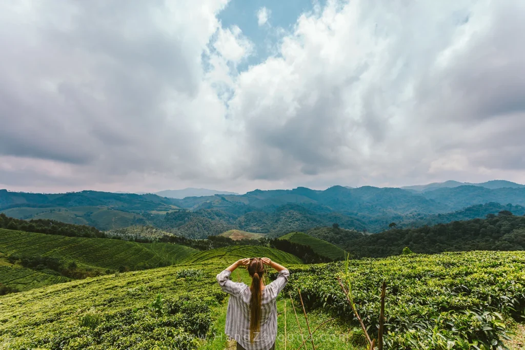 Musanze (Ruhengeri) Town Guide