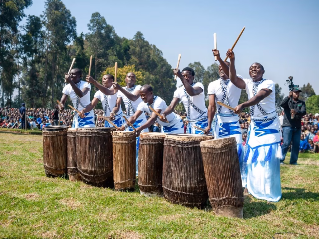Rwanda's Annual Events and Festivals