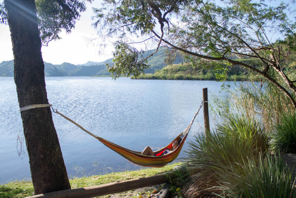 Travelling Rwanda on a Budget