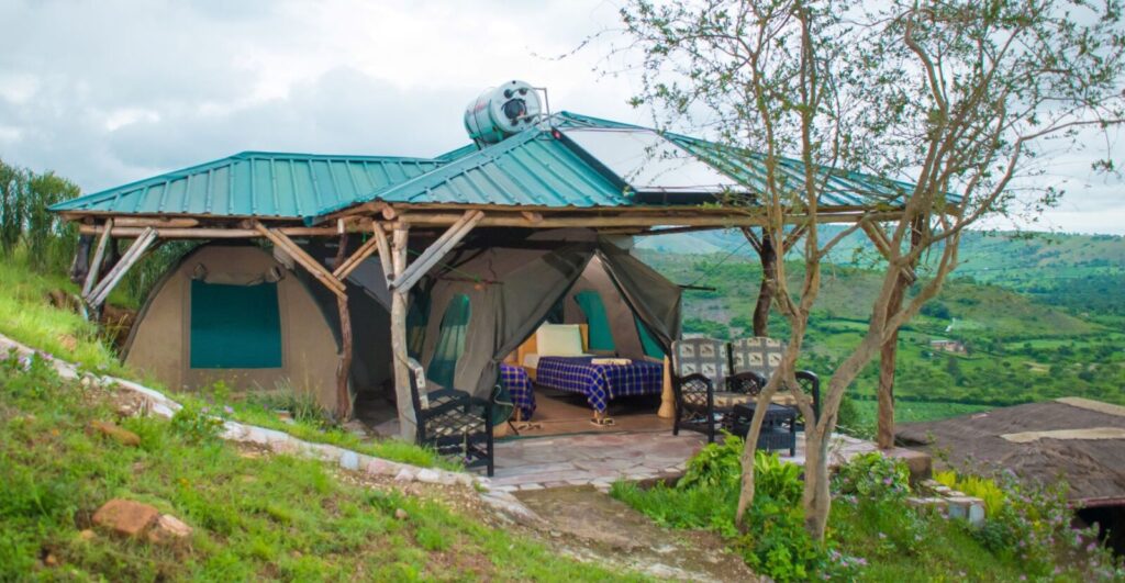 Budget Accommodation in Uganda