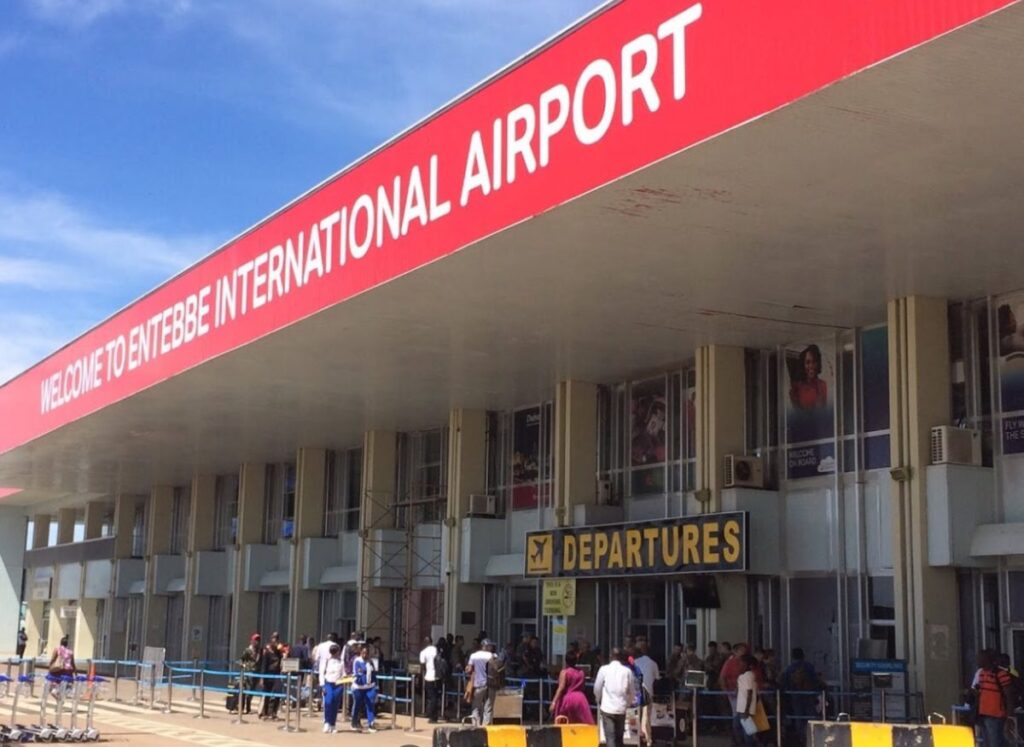 Entebbe Airport: Arrivals Transfers and What to Do