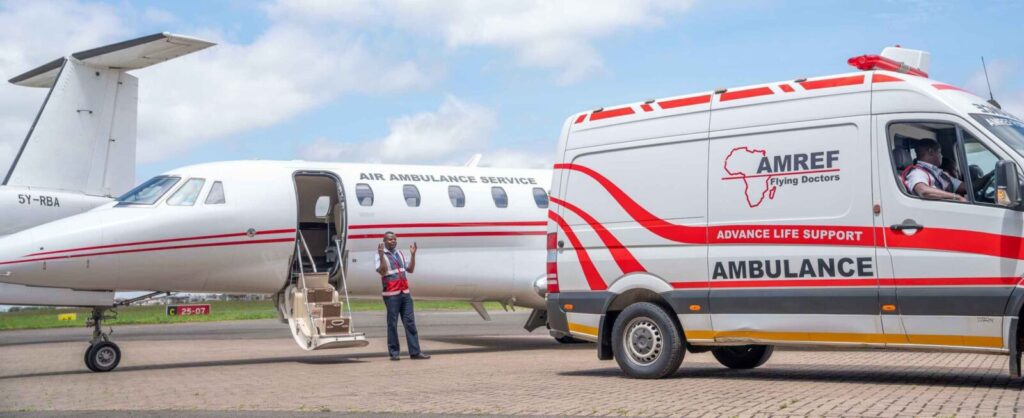 Flying Doctors Insurance