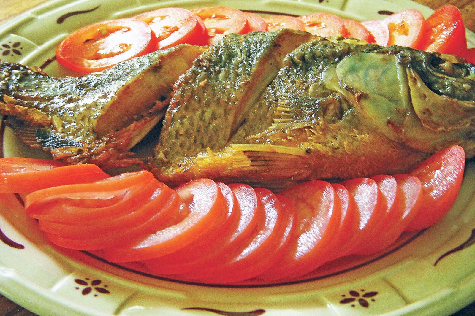 Kampala Street Food Guide