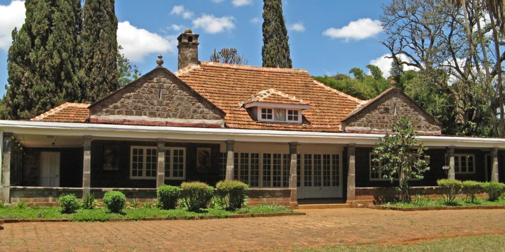 Karen Blixen Museum