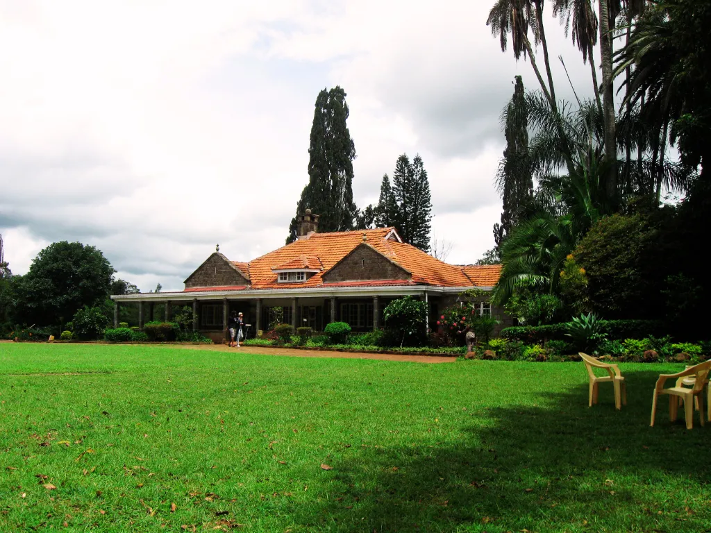 Karen Blixen Museum