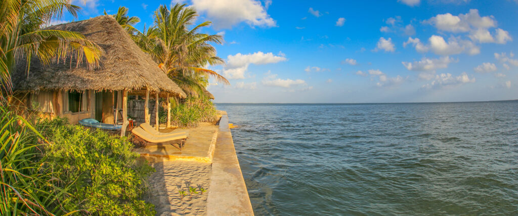 Lamu Island