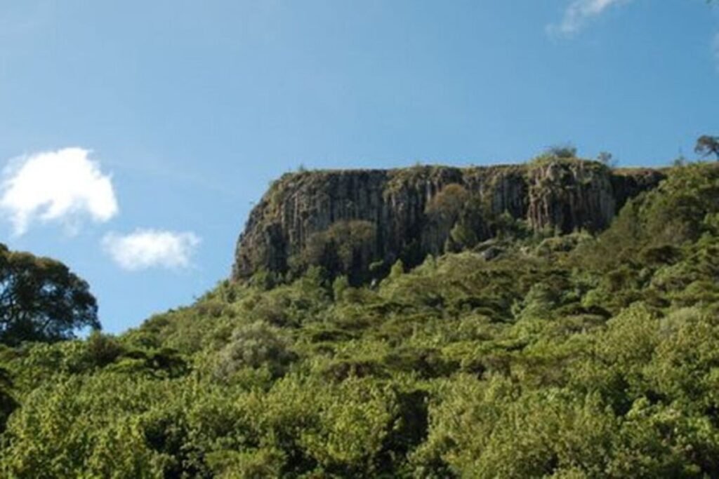 Mount Elgon