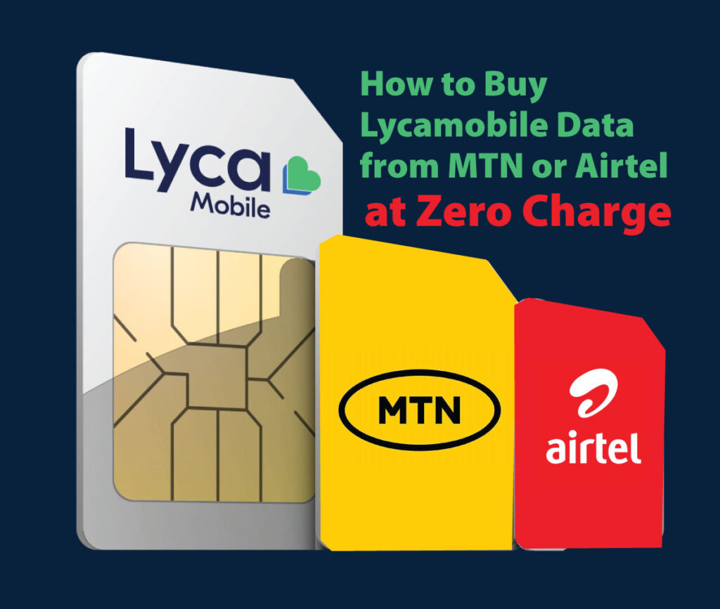 SIM Cards and Data in Uganda