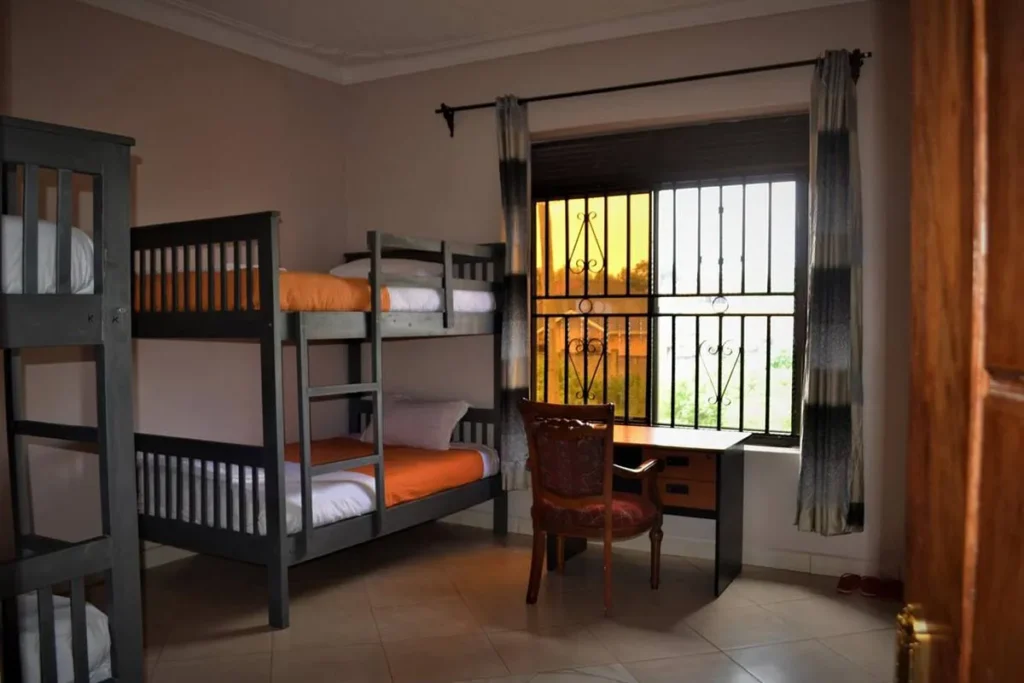 Uganda on a Shoestring