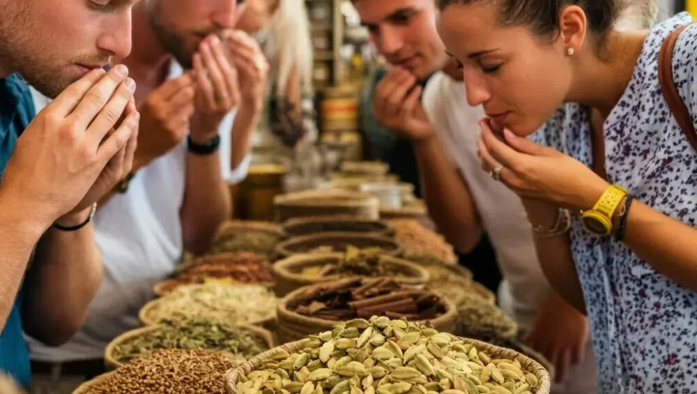 Zanzibar Spice Tours