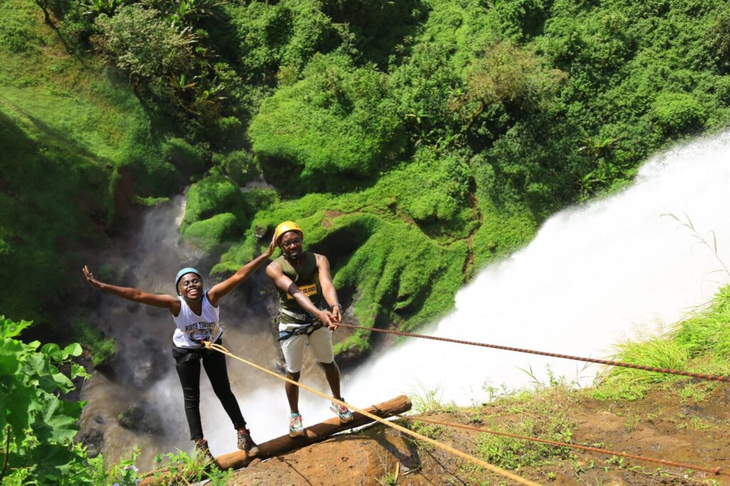 Sipi Falls: Uganda’s Most Spectacular Waterfall Chain