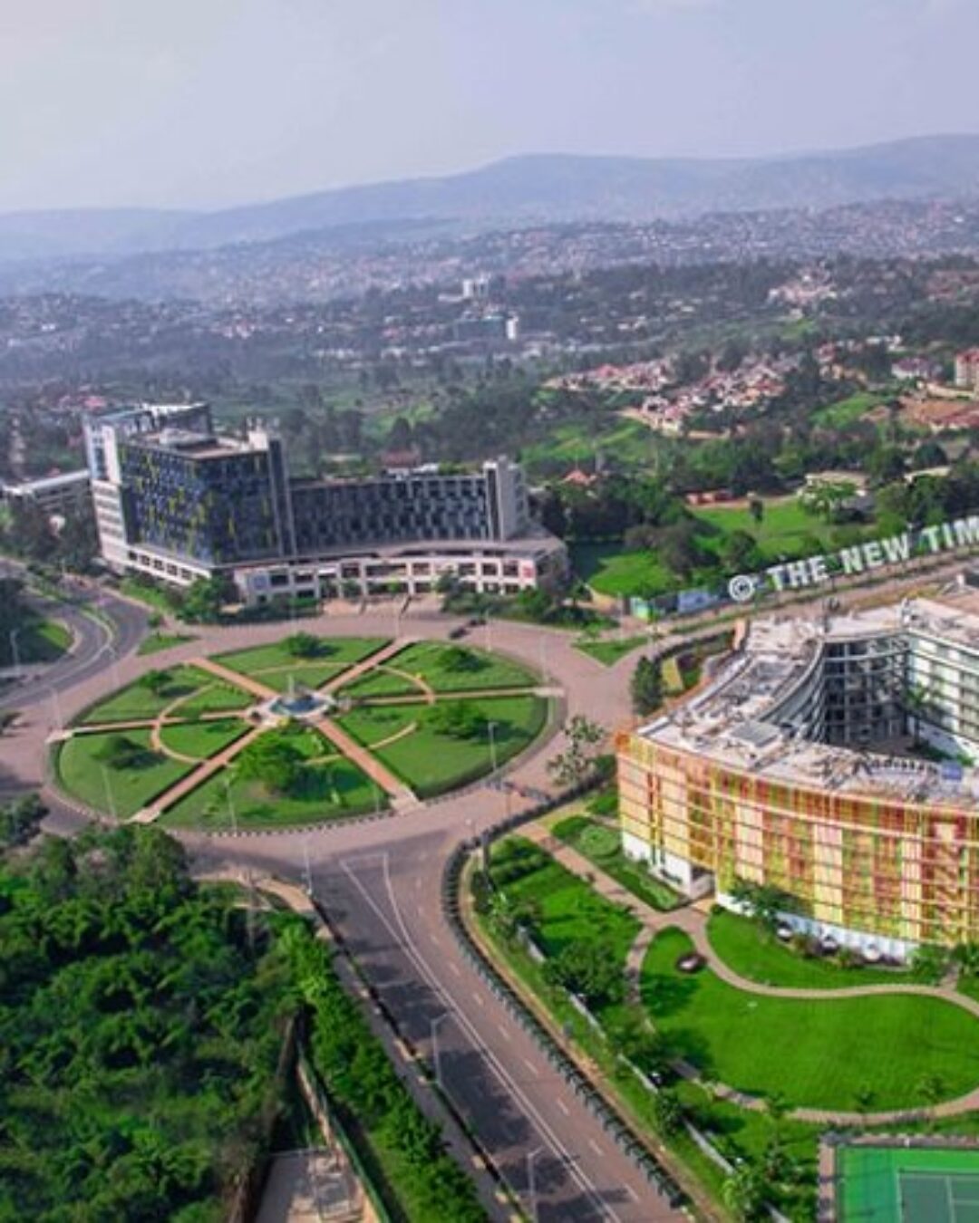 kigali